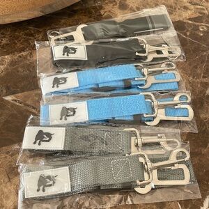 Dog Car🐶🚘Seat Belt